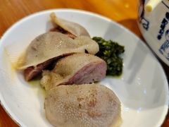 -承德正宗平泉羊汤(崇礼店)
