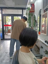 -青霖·飘逸造型