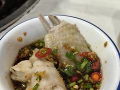 -文昌椰子鸡(沙井万丰店)