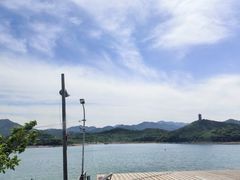 -北京金海湖景区