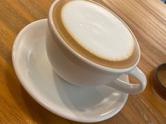 -Cafe Villa