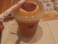 -85度C(南京张府园店)