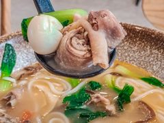 -蒙自源米线大王(江南西路店)