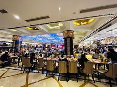 -芭菲盛宴·环球美食(北城国际店)