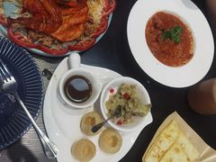 -木尔坦·Multan巴基斯坦清真餐厅halal(大智嘉园店)