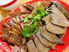 -春梅里卤鹅馆·47年老字号(中山路店)