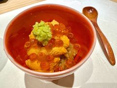-鮨一日本料理(大中华店)