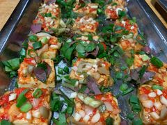 包浆豆腐-夜烤·宜宾烧烤(洋河路店)