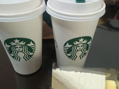 -星巴克(虹口运动loft店)