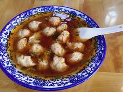 -樊川祖传馄饨(江都店)