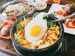 -老熟人烤肉城(马家堡店)