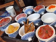 -楠火锅(仁恒梦中心店)