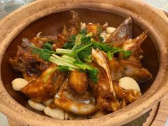 -新雅粤菜馆(南京东路店)