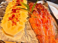 -烛影拾光观景餐厅·创意菜·摄影·小提琴(大唐不夜城店)