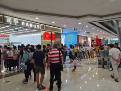 -万达广场(松江店)
