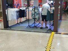 -万达广场(沈阳铁西店)