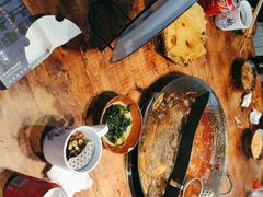 -楠火锅(哈尔滨金爵万象店)