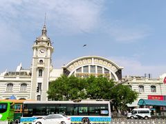-中国铁道博物馆(正阳门馆)