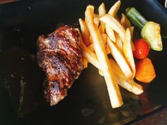 -道口麻辣烫·烧烤(五道口店)