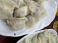 -北京清真房记小吃店