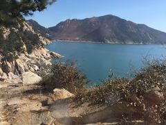 -青岛崂山太清宫