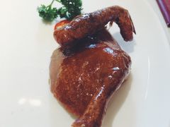 -利苑酒家(华熙国际店)