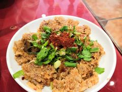 -谢老五跷脚牛肉·非遗传承店
