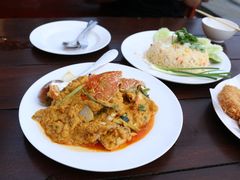 -大螃蟹海鲜餐厅