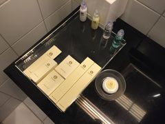 -铜锣湾如心酒店