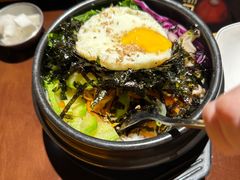 -양평식당·杨平食堂(华贸店)
