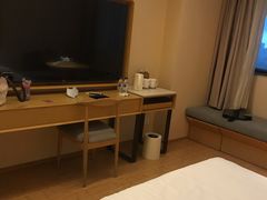 -全季酒店(成都春熙路IFS国金中心店)