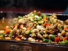 -蛙来哒(东城万达店)