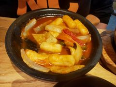 芝士年糕-韩罗苑(万象城店)