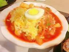 -郑阿姨的家·이모네·韩料&烤肉(武川路店)