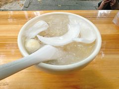 -凤姐泰国糖水(创业路店)