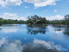 -承德避暑山庄景区