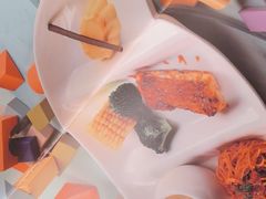 -西堤牛排(杭州金沙天街龙湖店)