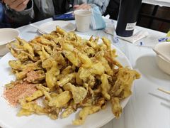 -夕阳红小吃(中街大悦城店)