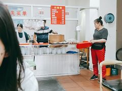 -没牙伯花生汤店(老药洲店)