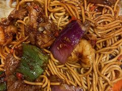 -王繁星面馆(西安熙地港店)