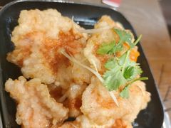 -半酌烧烤小酒馆(南京东路店)