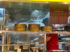 -庆峰龙虾烧烤(合肥一店)