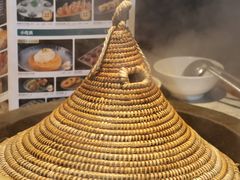 -鲜潭蒸汽石锅鱼(五道口购物中心店)