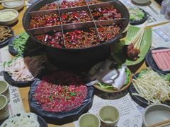 -白乐天毛肚火锅馆(南滨路店)
