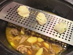 -粗粮人家·东北菜(洋桥店)