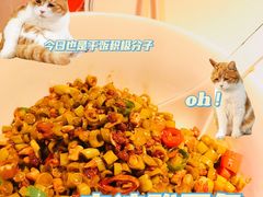 -小隐人家(乐松店)