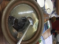 馄饨老鸭煲-梦江南