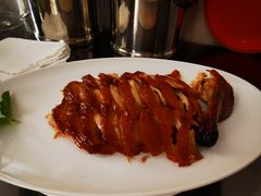 -惠丰堂饭庄·烤鸭·京味菜(民族大学店)