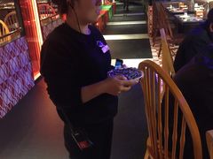 -江边城外烤全鱼(方庄时代购物中心店)