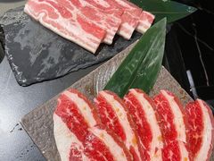 -谷牛和牛烤肉(漕河泾印象城店)